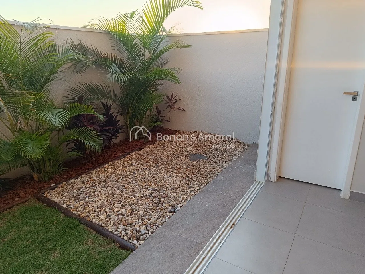Imagem Casa em condomínio no Condomínio La Dolce Vitta, de 3 quartos à venda, Jardim Ipê - Paulínia/SP