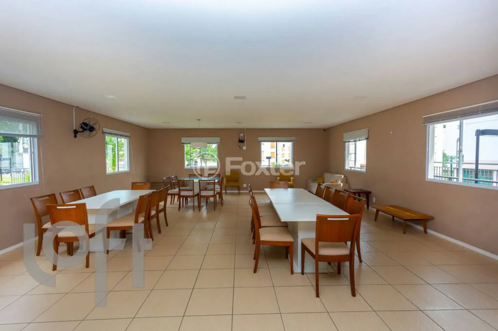 Imagem Apartamento Jaraguá - 45M², 2 Dorms, Lazer.