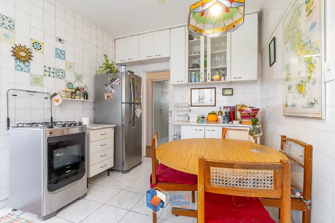 Imagem Apartamento para venda em Perdizes com 3 quartos, 155m²