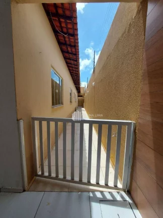 Imagem Casa pronta para morar,com MÓVEIS PLANEJADOS, para VENDA OU LOCAÇÃO por R$ 480.000,00 / R$1.800,00(mês)- PARQUE SUL - Teresina/PI