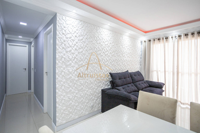 Imagem Apartamento com 2 Quartos à Venda, 47.500 m² em Novo Osasco - Osasco