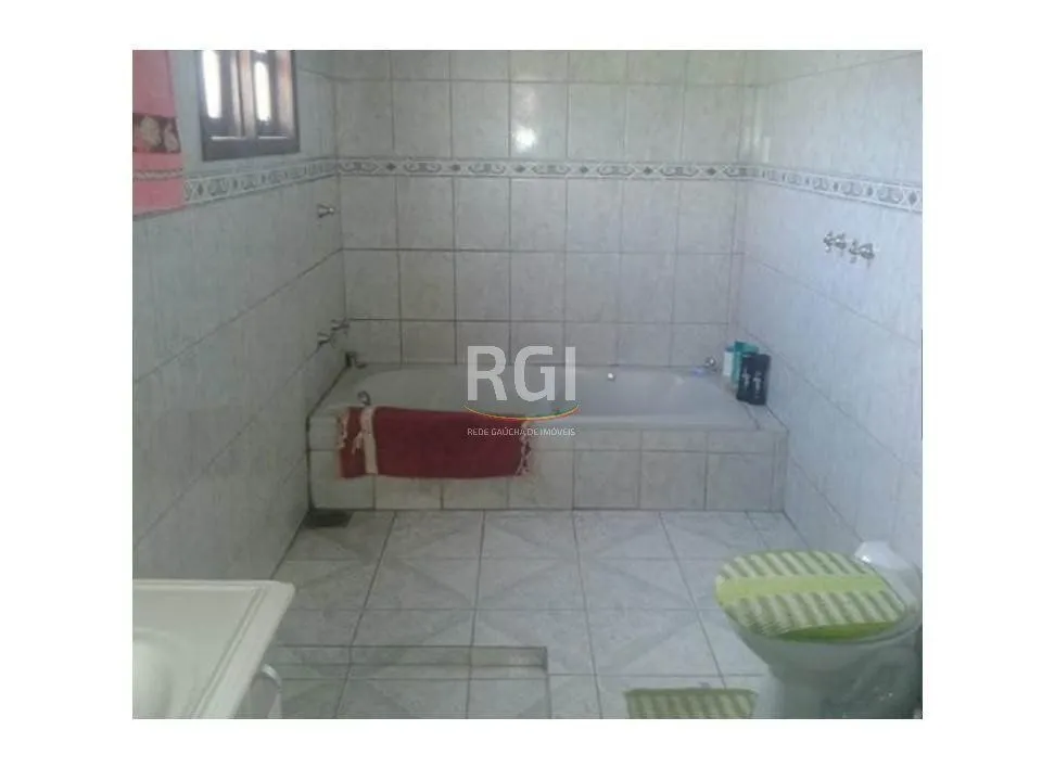 Imagem Casa para Venda - 634m², 2 dormitórios, sendo 1 suites, 3 vagas - Lomba do Pinheiro