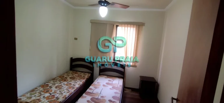 Imagem Amplo apartamento