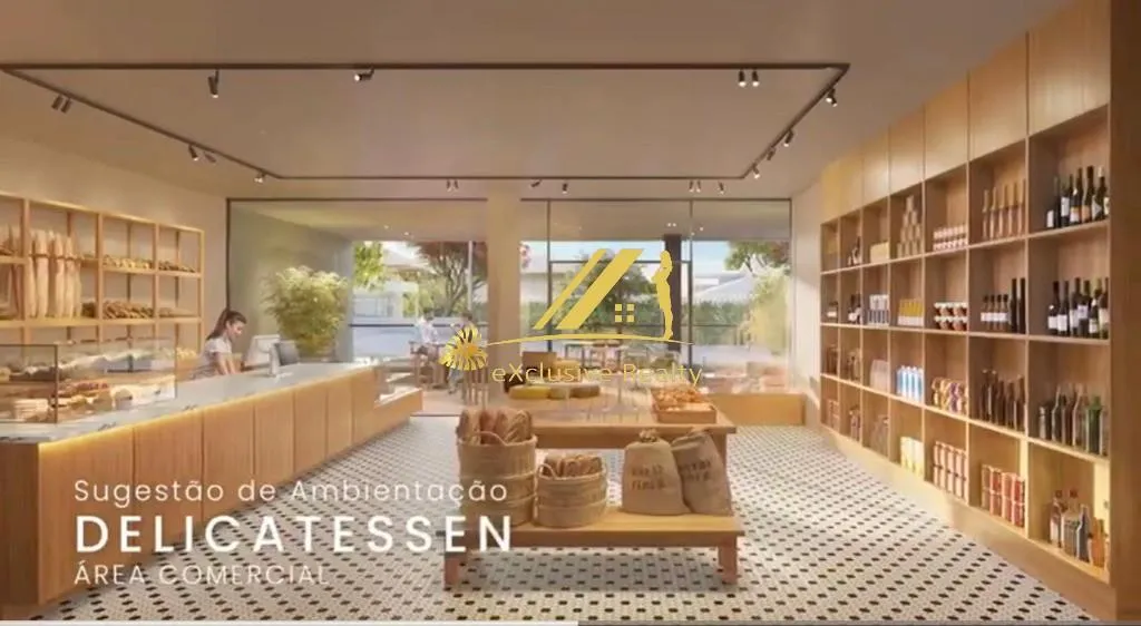 Imagem Apartamento RESIDENCIAL em Salvador - Bahia, Horto Florestal