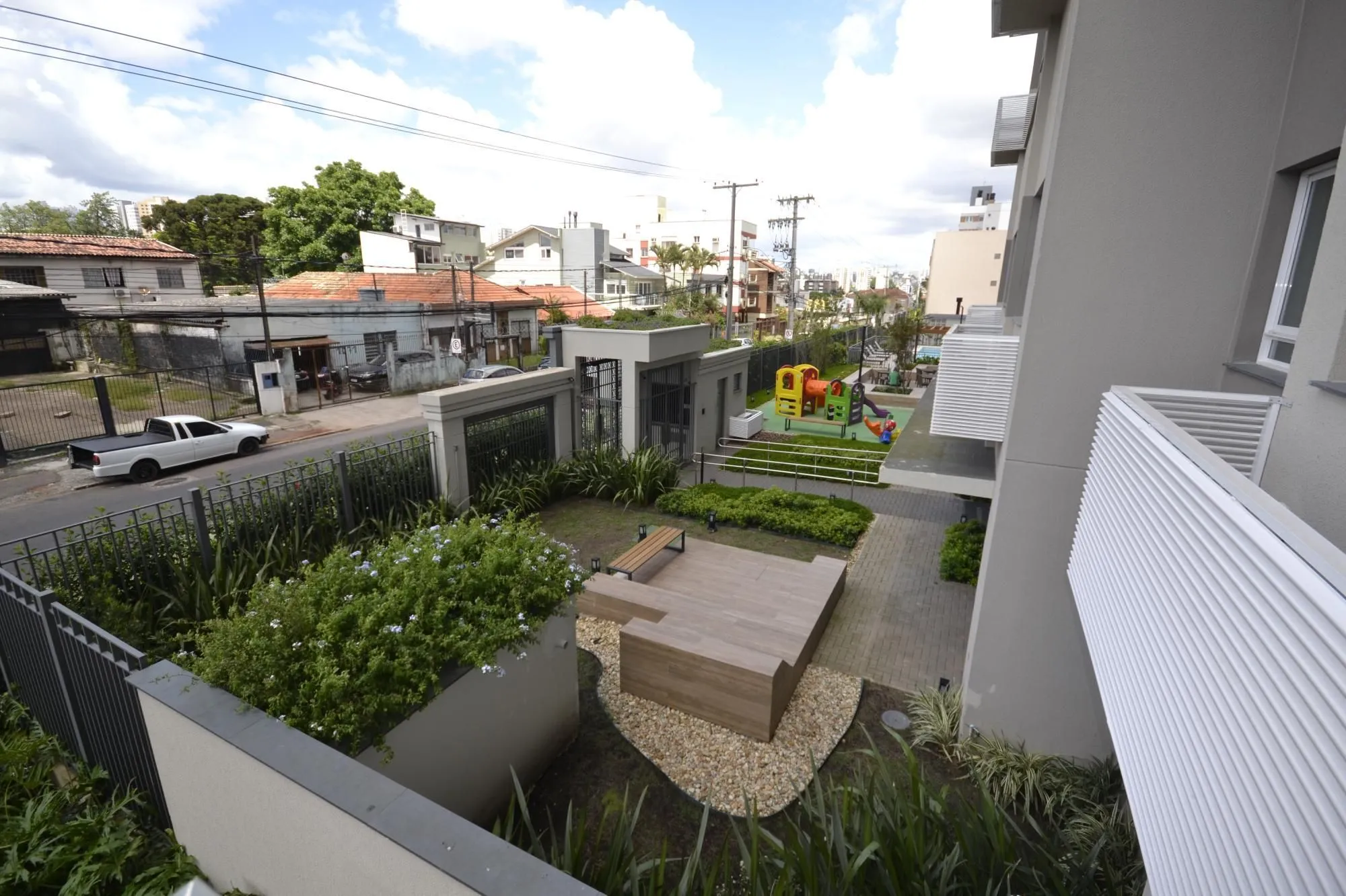 Imagem Apartamento Garden 2 Dorms | 70m² | Altos da Germânia, POA