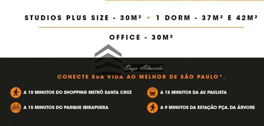Imagem Apartamento à venda em São Paulo/SP