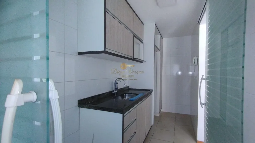 Imagem Apartamento para Venda em Teresópolis / RJ no bairro Bom Retiro
