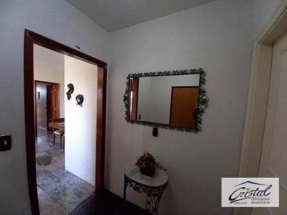 Imagem Apartamento com 3 dormitórios (1suíte) à venda, Sumaré, São Paulo