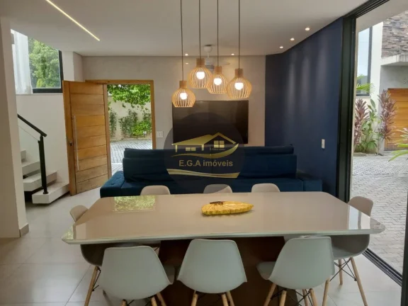 Imagem CASA EM CONDOMÍNIO EM BOIÇUCANGA