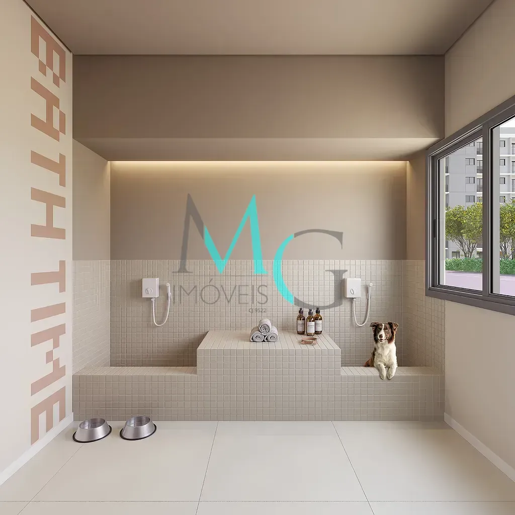 Imagem Apartamento à venda 2 Quartos 1 Suite 1 Vaga 55.84M² Barra da Tijuca Rio de Janeiro - RJ | Breeze