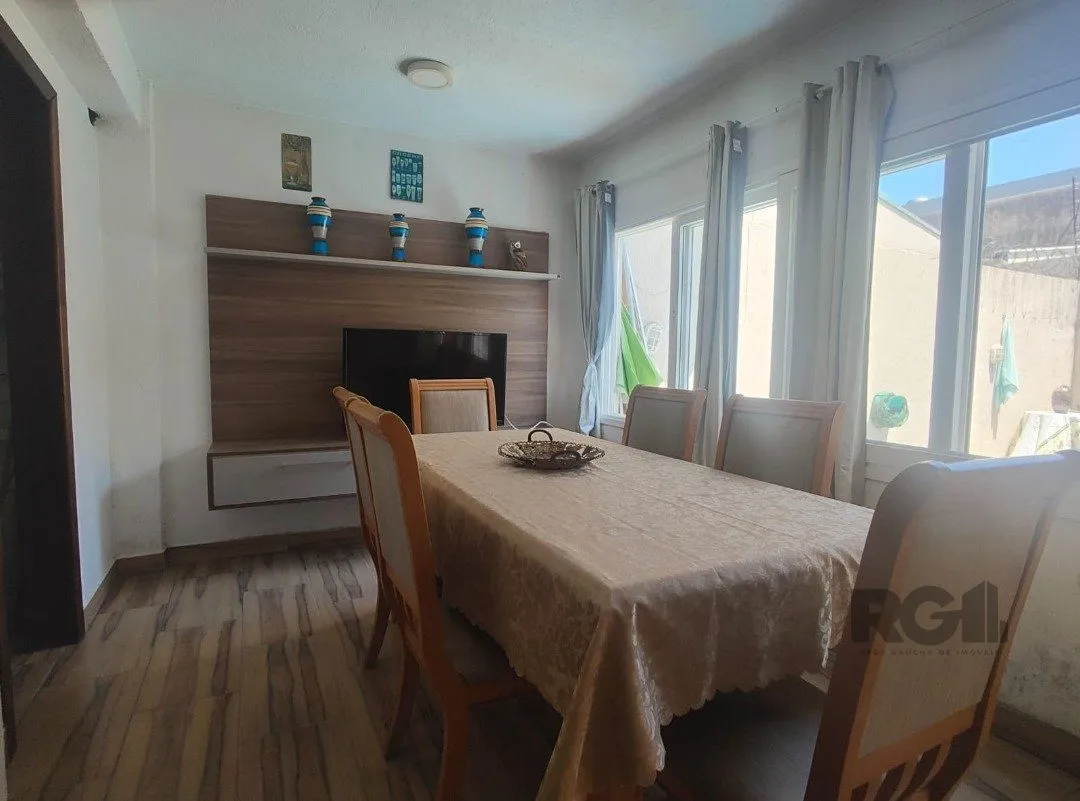 Imagem Casa de Condomínio em Cavalhada