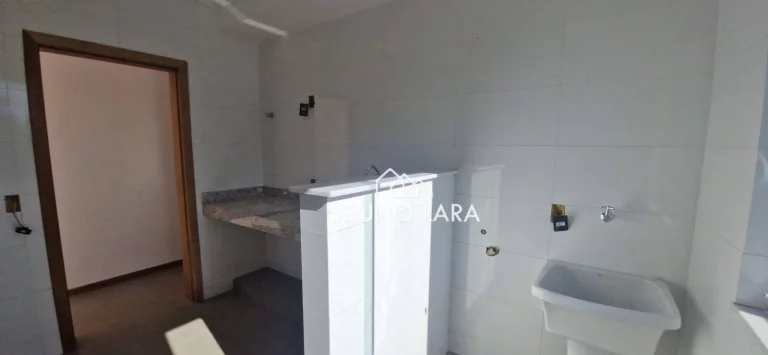 Imagem Apartamento à venda no Bairro Senhora das Graças - Betim/MG