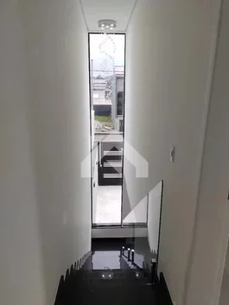 Imagem Casa de Condomínio em Villas do Jaguari - Santana de Parnaíba