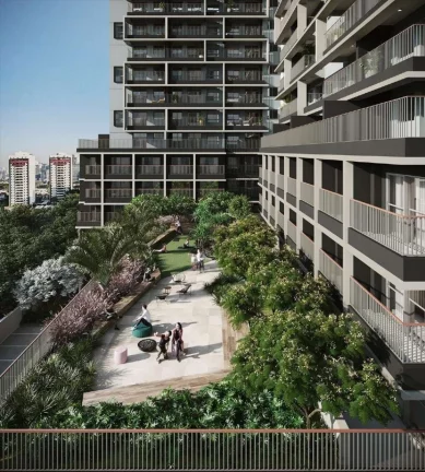 Imagem STUDIO RESIDENCIAL em São Paulo - SP, Santo Amaro