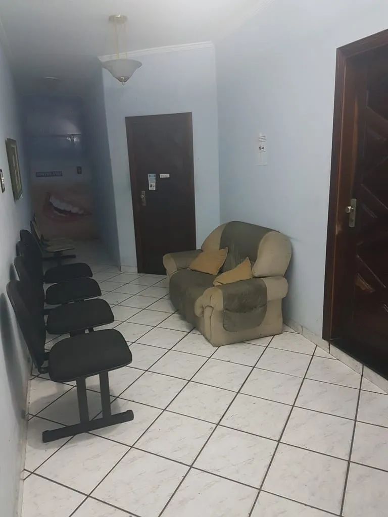 Imagem Comercial à venda 575M², Centro, Aparecida - SP