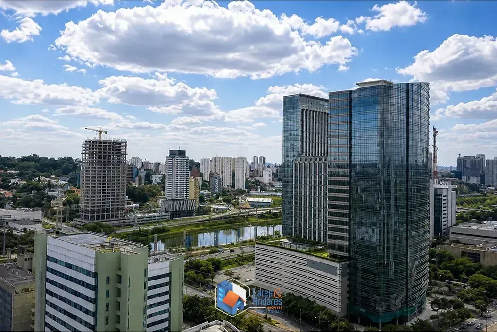 Imagem Apartamento à venda 1 Quarto 1 Suite 1 Vaga 49.8M² Vila Gertrudes São Paulo - SP