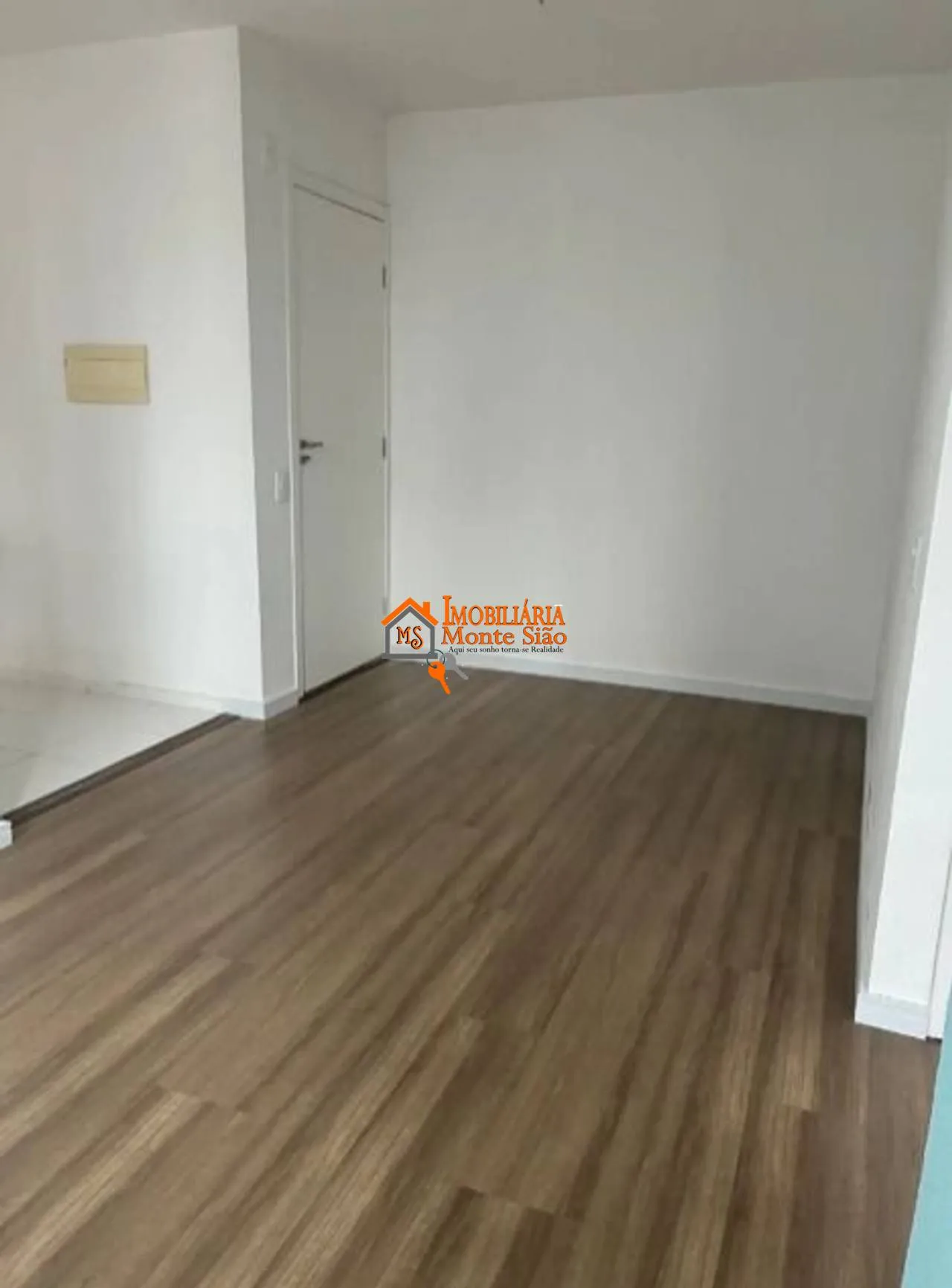 Imagem Apartamento com 2 dormitórios à venda, 42 m² por R$ 212.000,00 - Vila Nova Bonsucesso - Guarulhos/SP