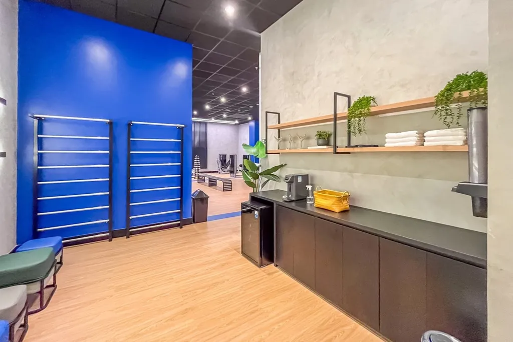 Imagem Studio à venda em São Paulo, Santo Amaro, com 1 quarto, 28m2