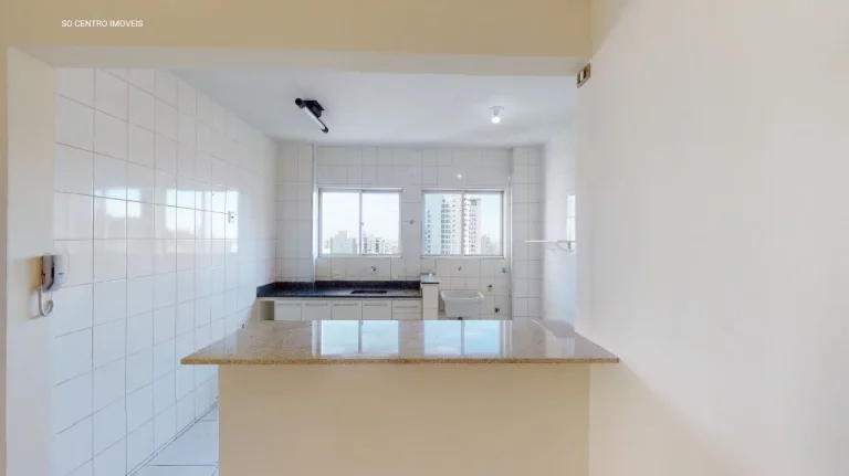 Imagem Ótimo apartamento à venda no bairro Funcionários, com 2 dormitórios, banheiro social, vaga de ga...