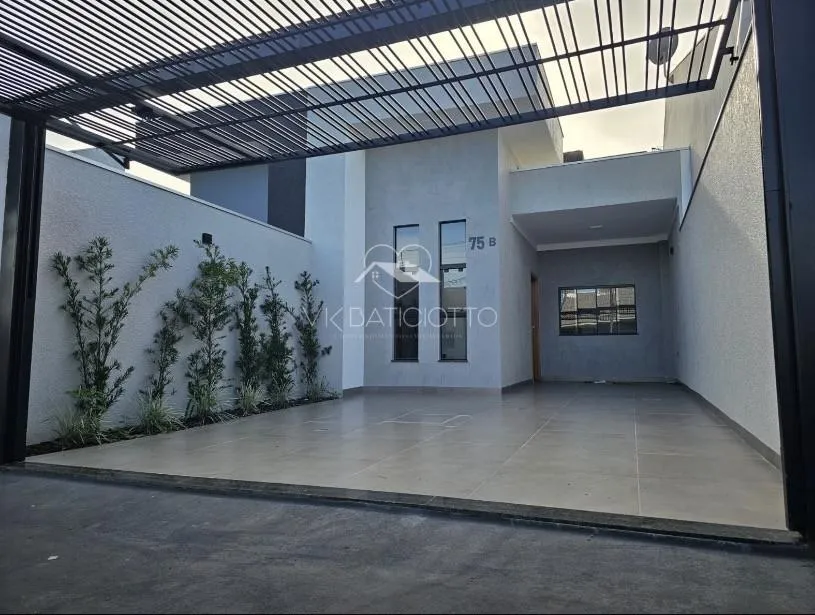 Foto do imóvel Casa para Venda em Sarandi / PR