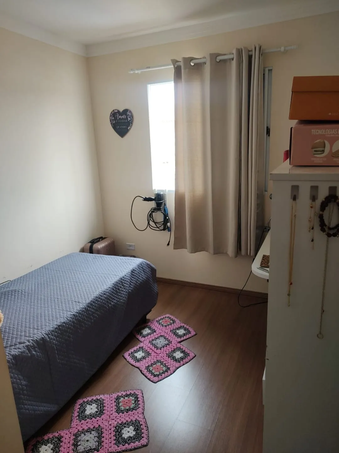 Imagem Casa à venda 2 Quartos, 1 Suite, 2 Vagas, 140M², Água Preta, Pindamonhangaba - SP | Horizontes Condomínio Clube