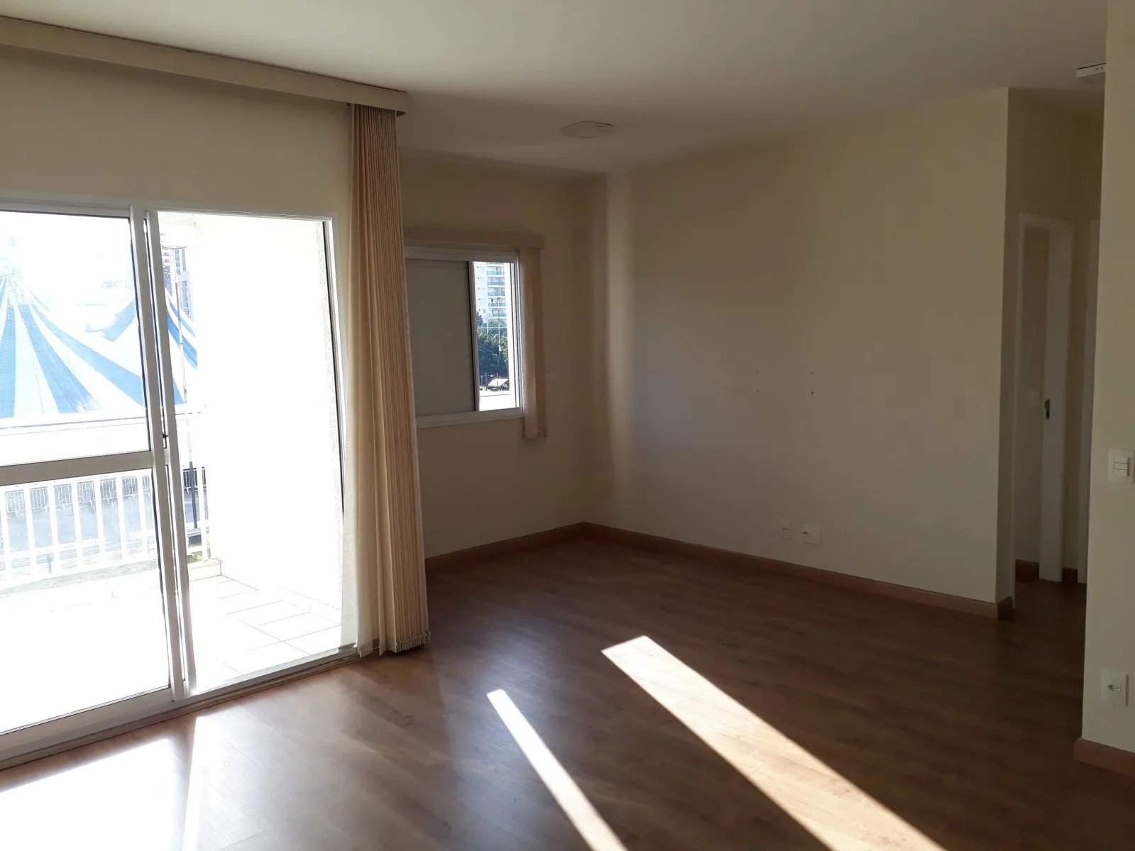 Imagem APARTAMENTO RESIDENCIAL em VOTORANTIM - SP, PARQUE MORUMBI