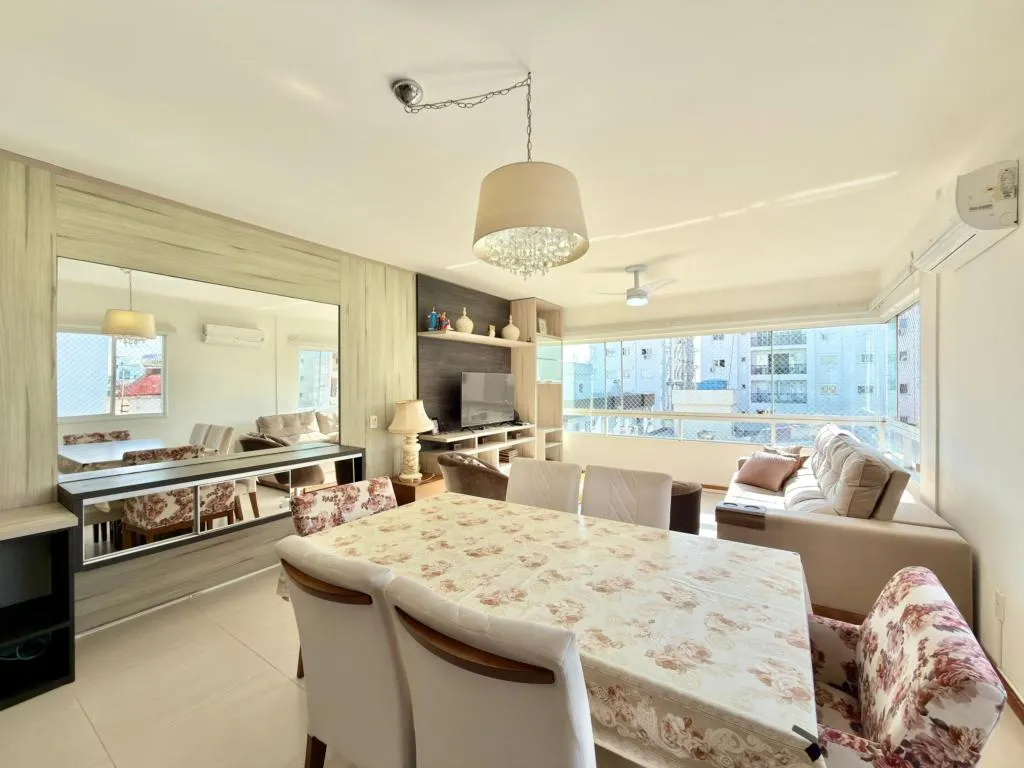 Imagem Apartamento 3 Dormitórios - Bairro Zona Nova