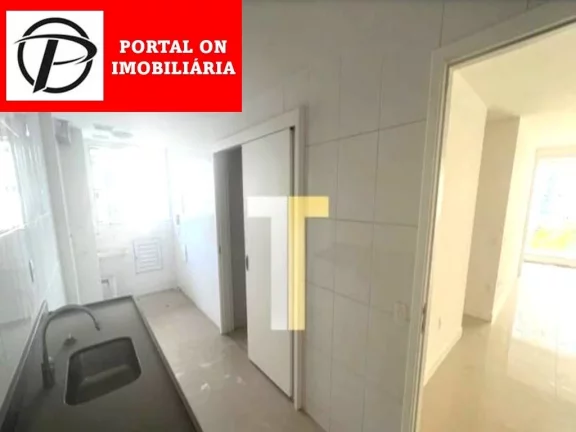 Imagem APARTAMENTO RESIDENCIAL em RIO DE JANEIRO - RJ, BARRA DA TIJUCA