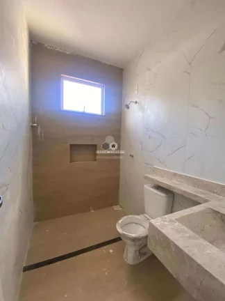 Imagem Residencial Sol Nascente Eusebio O começo do seu novo lar!