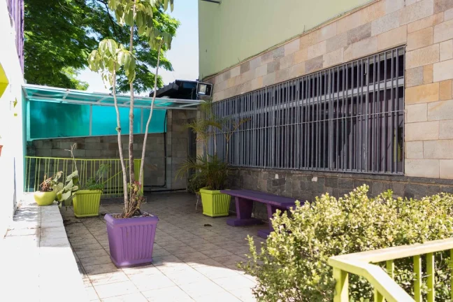 Imagem SOBRADO COM 5 DORMITÓRIOS À VENDA, 353 M² POR R$ 1.950.000,00 - JARDIM SÃO BENTO - SÃO PAULO/SP