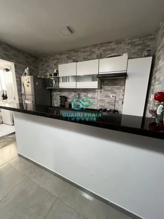 Imagem Apartamento em Jardim dos Pássaros, Guarujá/SP
