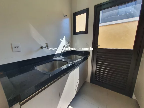 Imagem Casa Térrea com piscina no condomínio Jd. Vista Bella