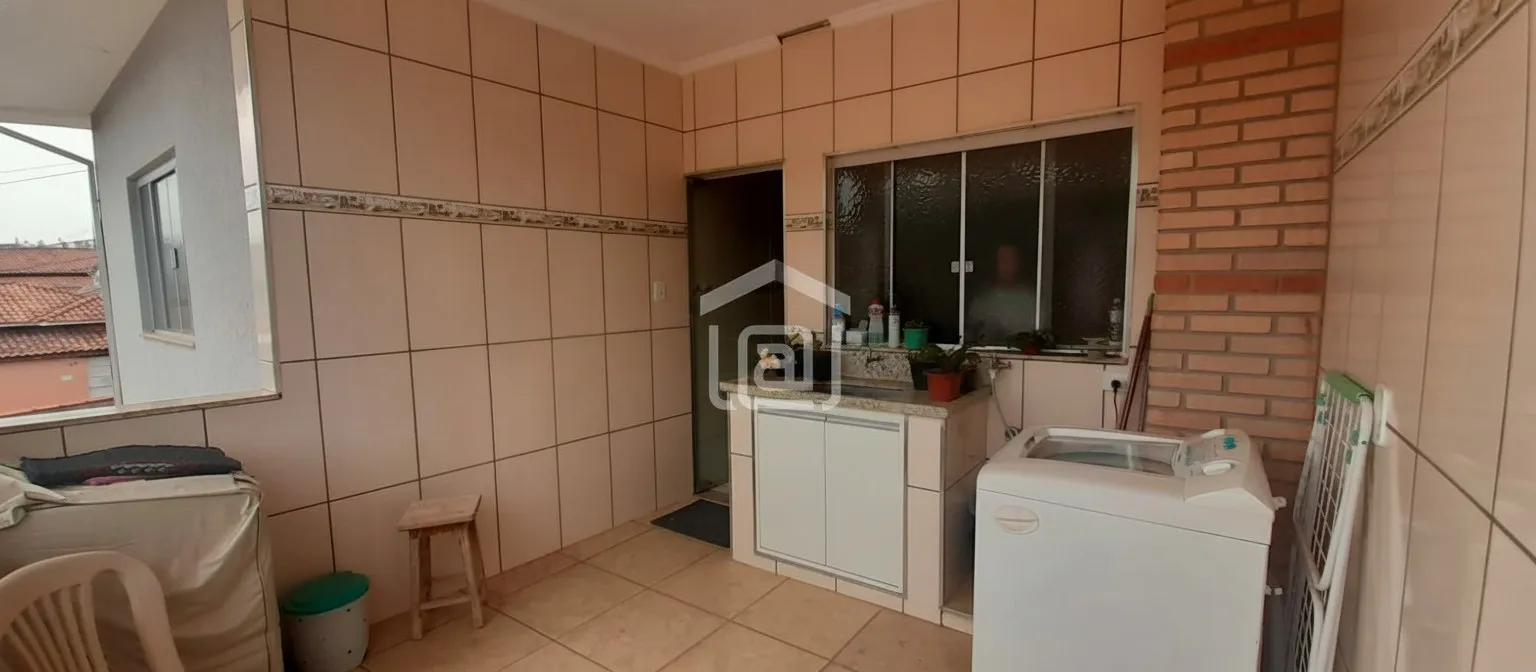 Imagem Casa 2 quartos à venda em Jardim Floresta I, Bandeira do Sul
