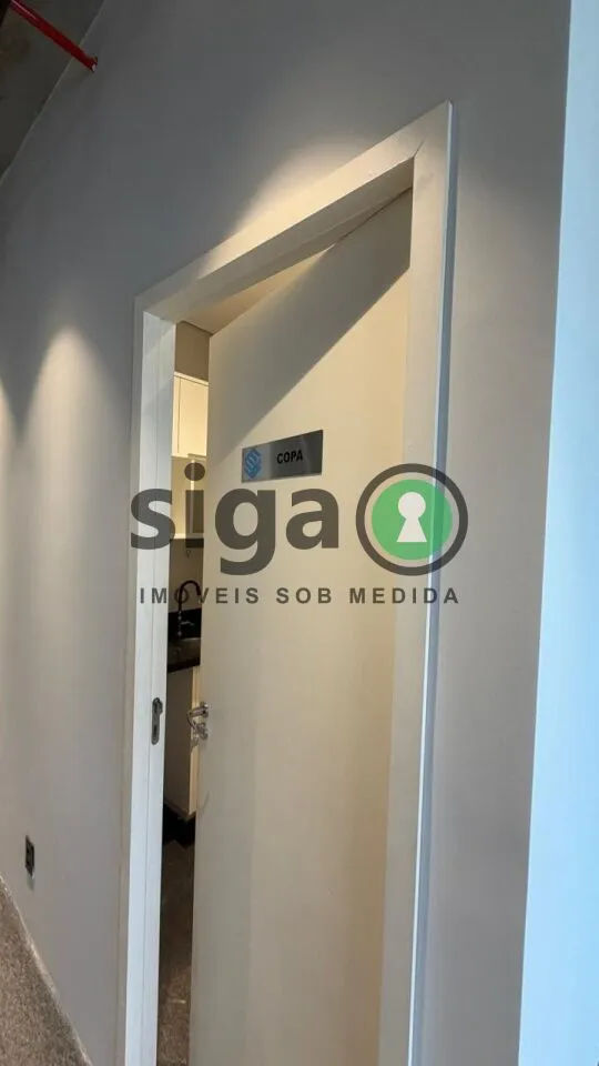 Imagem Sala comercial 75m² com renda á venda no Tatuapé