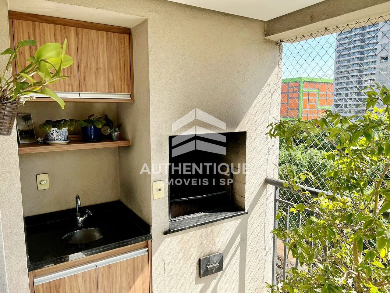 Imagem Reserva Campo Belo - Paço do Sol - Apartamento à venda no bairro Campo Belo - São Paulo/SP, Zona Sul