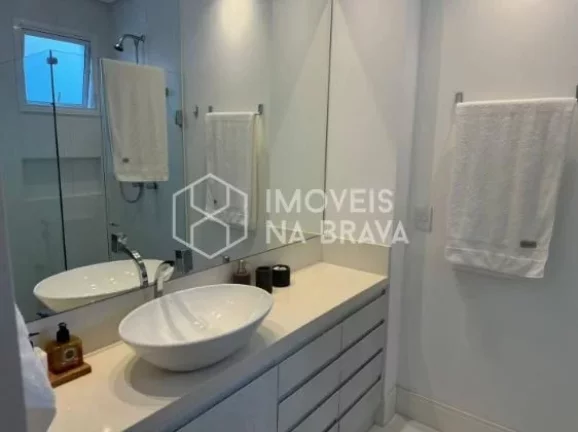Imagem APARTAMENTO COM 3 QUARTOS, 2 BANHEIROS, LOCACAO PRAIA BRAVA, ITAJAI/SC