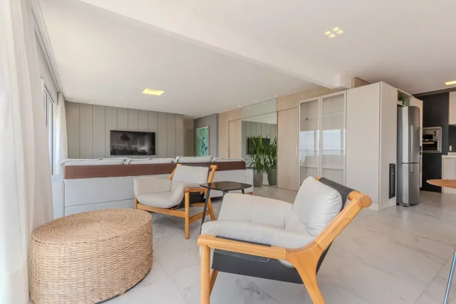 Imagem Brava Arts Apartamento 401