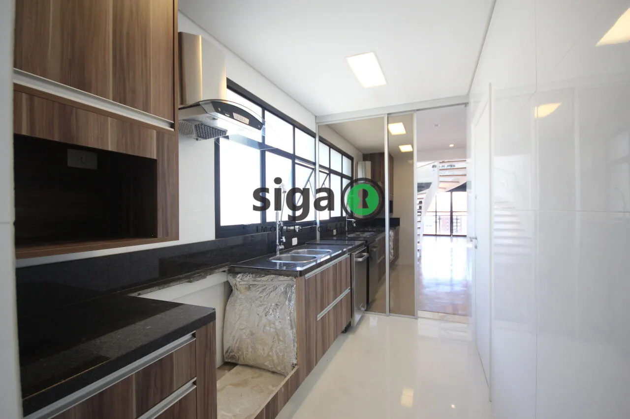 Imagem Venda Condomínio Edificio Residencial Kayowa