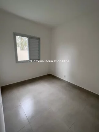 Imagem Apartamento em Indaiatuba