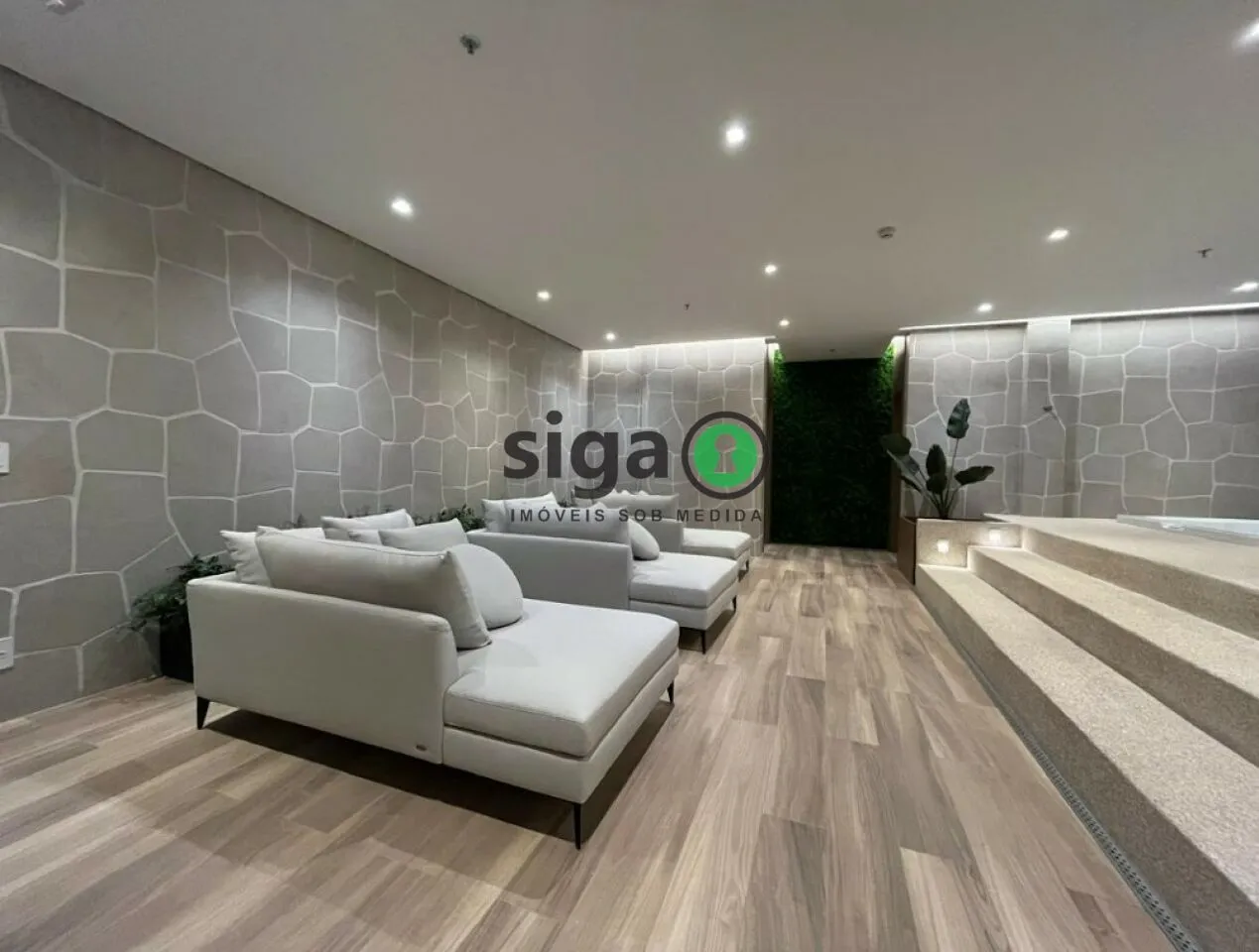 Imagem Apartamento para venda no Jardins, São Paulo - SP