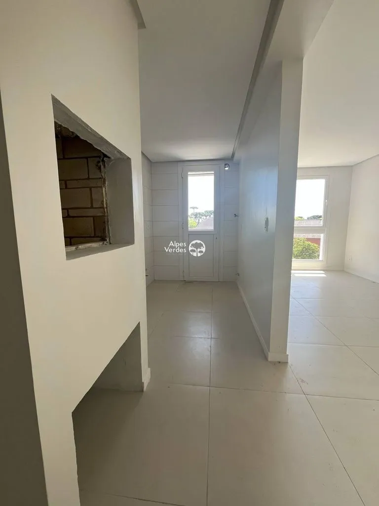 Imagem Apartamento à Venda em Canela, Canela - RS