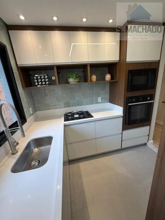 Imagem Apartamento para Venda em Santo André / SP no bairro Campestre