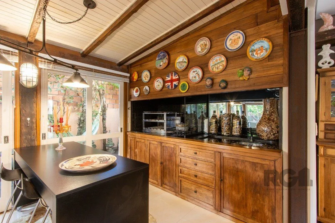 Imagem Casa em Condomínio Rincón marino