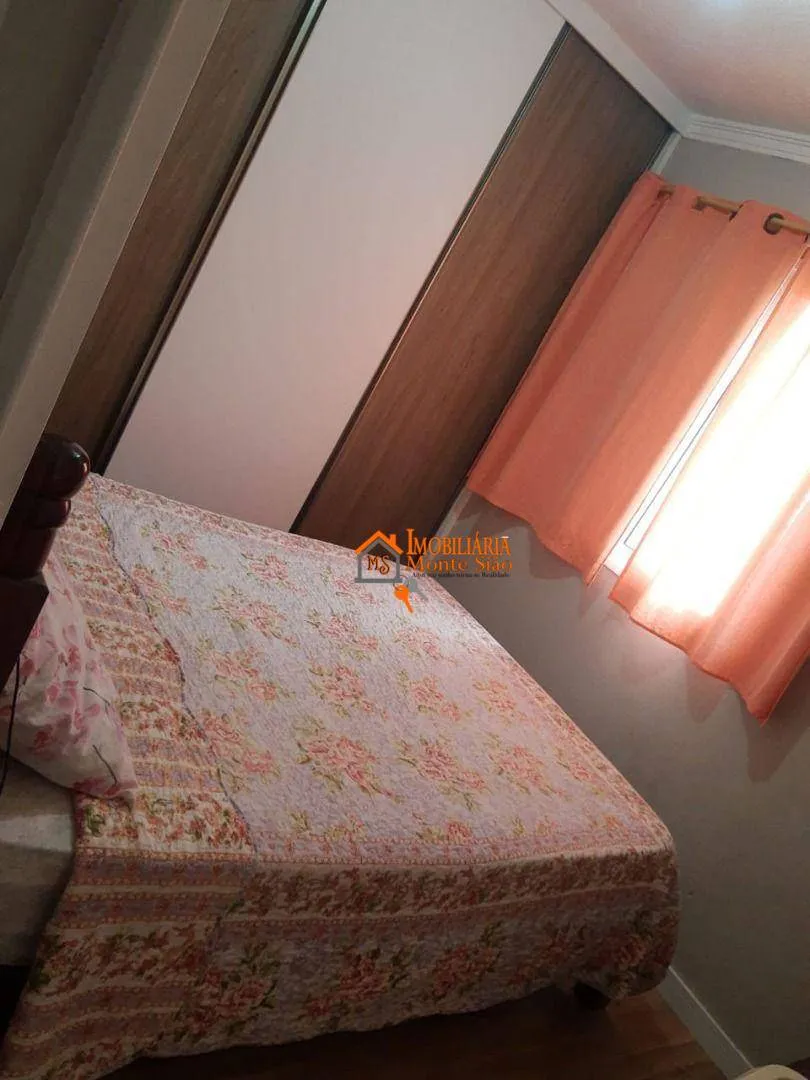 Imagem Casa com 2 dormitórios à venda, 42 m² por R$ 235.000,00 - Vila Carmela I - Guarulhos/SP