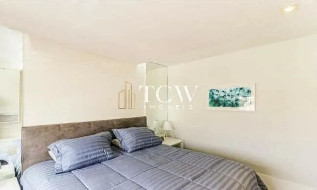 Imagem Apartamento à venda no bairro Aclimação - São Paulo/SP, Zona Sul
