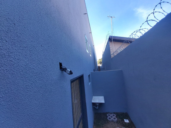 Imagem Sala Comercial para Alugar, 36 metros em Jardim São Conrado - Campo Grande