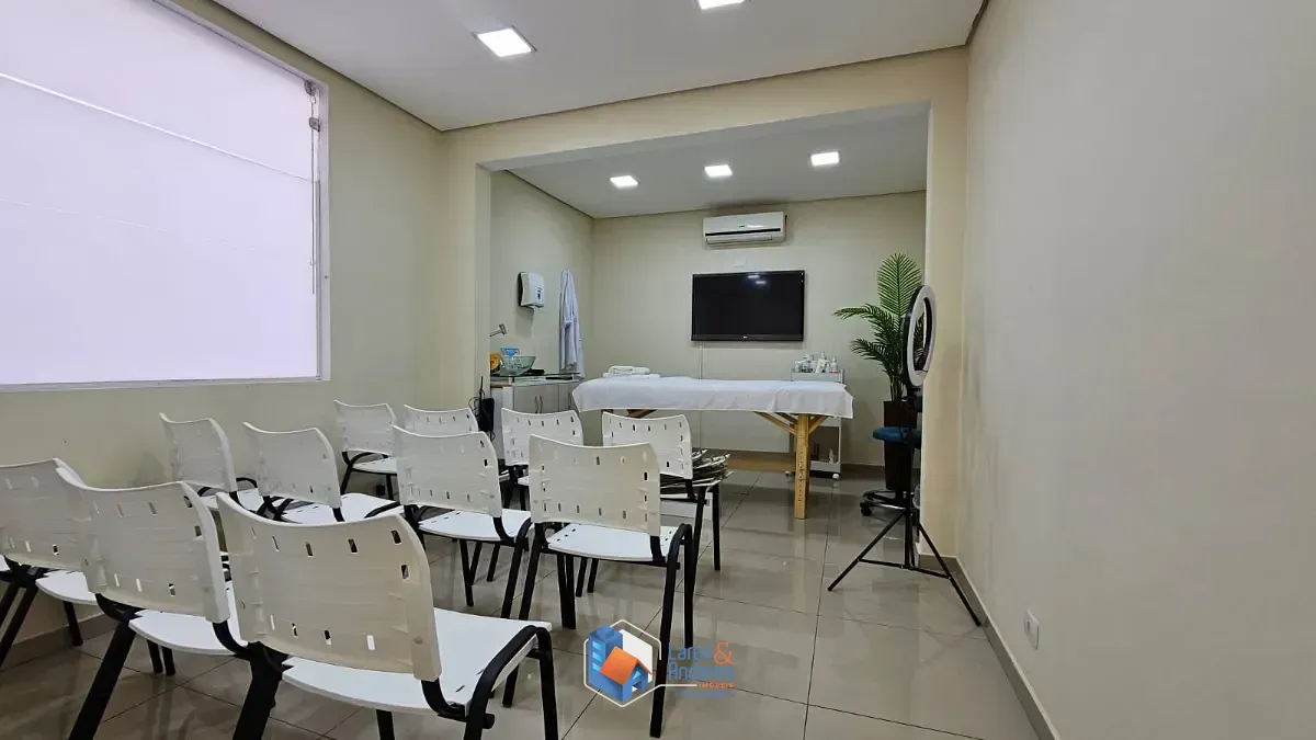 Imagem Casa comercial para venda em Vila Clementino, 235m²