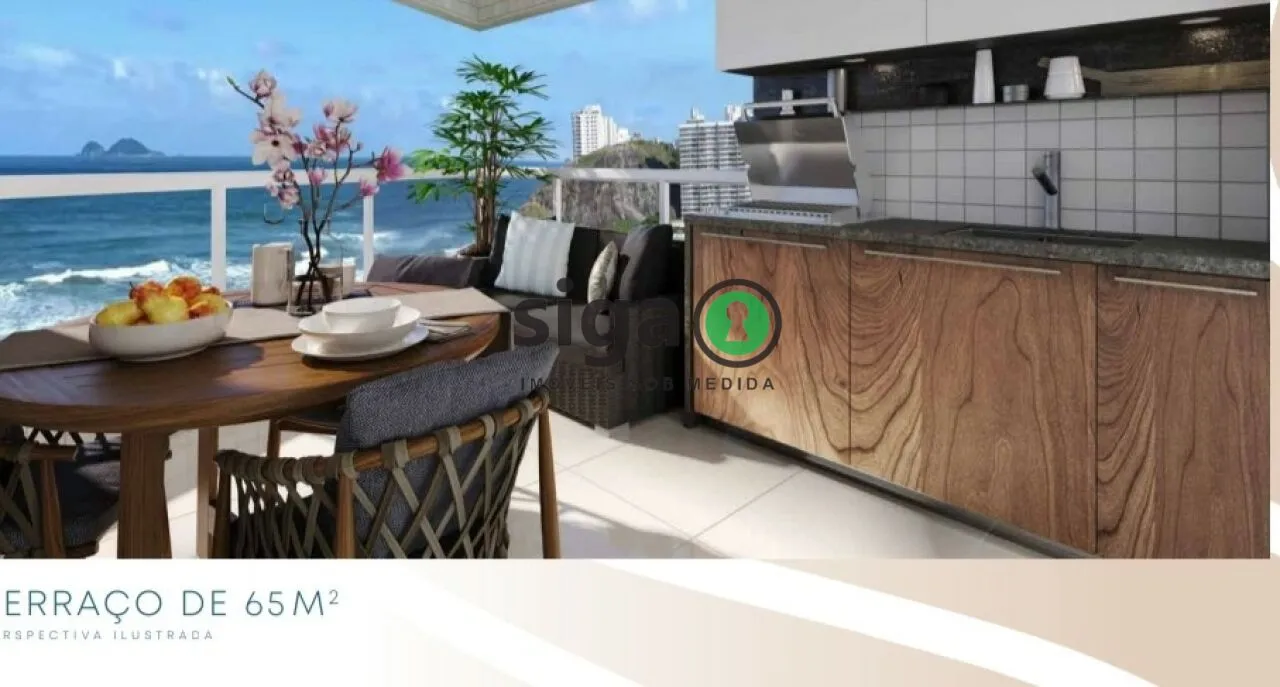Imagem APARTAMENTO A VENDA NO GUAJURA SP