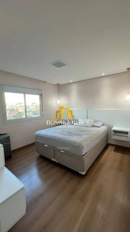 Imagem Apto à venda 155 m² 4 dorms 3 suítes vista livre Domo Life Centro SBC SP