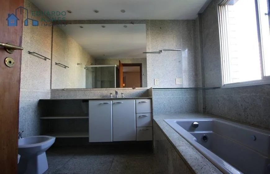 Imagem COBERTURA COM 02 QUARTOS NO SANTO ANTÔNIO.